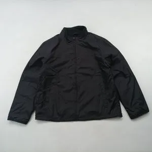 Uniqlo fleece size L wanita P060