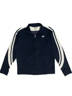 Vintage Nike Y2K Track Jacket