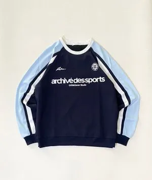 Crewncek Archivedessports