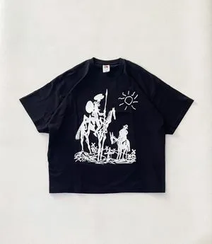 T shirt Vintage FotL Pablo 