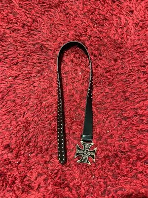 west chopper coast belt 