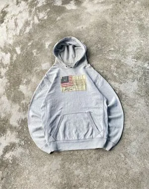 VTG POLO RALPH LAUREN HOODIE
