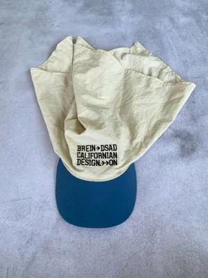 Bandana cap Brein dsad california running