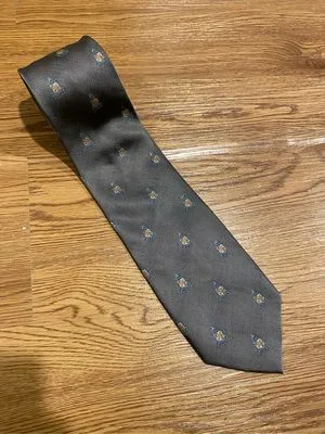 Luxury Casual Pria gray