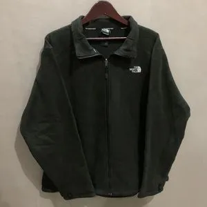 The North Face Vintage Y2K Harrington jacket Pria black
