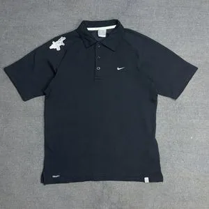 Nike Vintage Sportswear Jersey Pria black