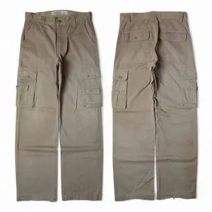 Cardinal Vintage Streetwear Pria tan