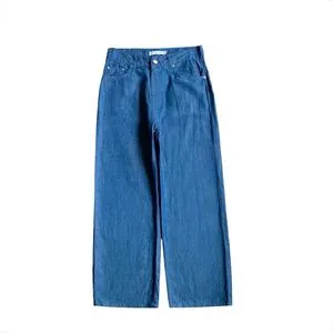 Casual Jeans Pria blue