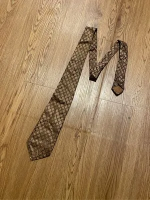 Vintage Luxury Pria brown