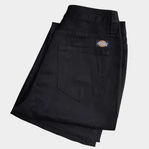 Dickies Casual Dungaree Pria black