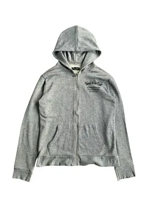 In the Attic Streetwear Y2K Jumper Pria gray