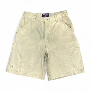 Polo Sport Y2K Skater Short Pria khaki cream