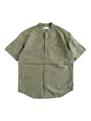 Uniqlo shanghai shirt