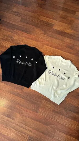 dellanoire Knitwear V1 