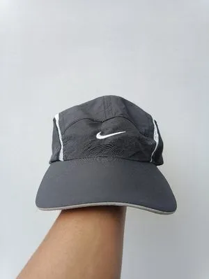 Nike running hat
