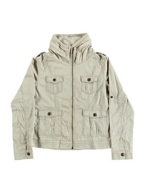 Y2k double focus bono jacket lgb style
