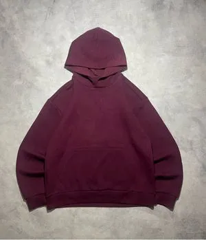 Blank Hoodie By GU Active