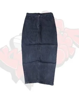 Baggy pants jeans By A+