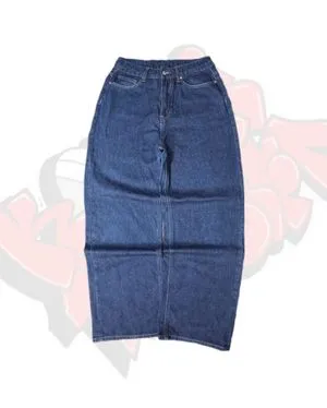 Baggy pants jeans By SPAO
