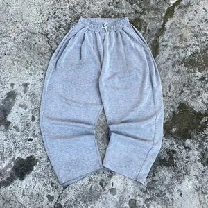 SWEATPANTS BAGGY BALON 