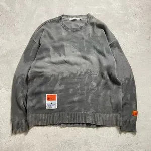 PANMAX & PARIS knitsweater 