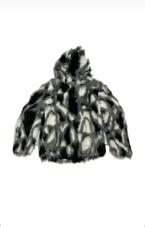 FUR Hoodie