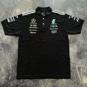 POLO ADIDAS RACING
