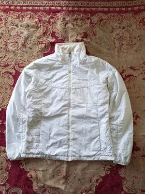 Columbia Omnihit casual lightweight padded