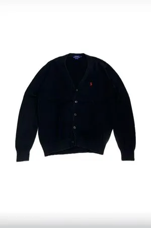 Cardigan Polo Ralph Lauren