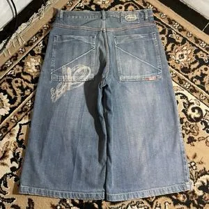 Ecko Unltd vintage jorts