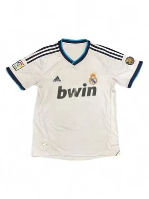 Jersey Adidas Real Madrid 2012-2013 