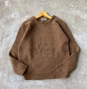 IMMENSE KNIT SWEATER