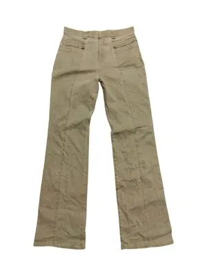 Pinotnoir Flare Pants Boot Cut