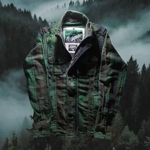 Superdry 🏴󠁧󠁢󠁥󠁮󠁧󠁿 Unisex Causal Shirt Medium
