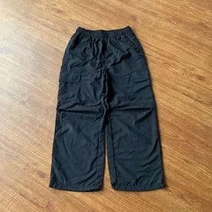 Teentalk parachute cargopants