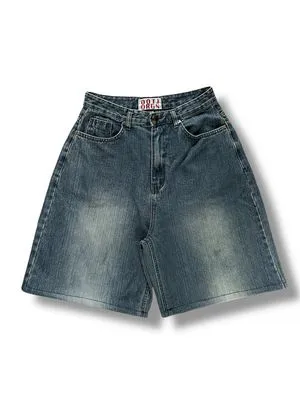 OOTJ Baggy Short Pants