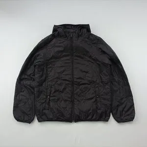 Uniqlo warm size L K001