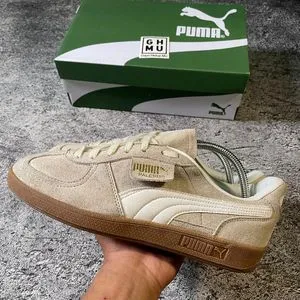 Puma Palermo Alpine Snow