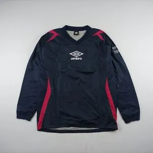Umbro jersey size M H031