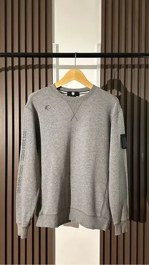 Sweatshirt Descente