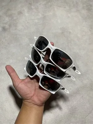 Oakley Sunglasses Juliet Fashion BNWT