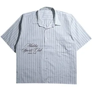 boxy shirt