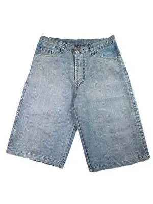 Jorts pants By unknown