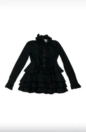 Gothic Dress by Choice