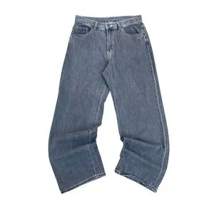 BAGGY GRAY WASH “888Second”