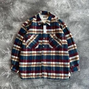 Active Scane Outdoor Outer Shirt