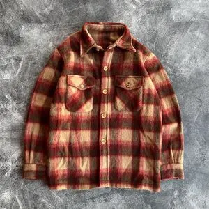 Unknown Veterano Outer Shirt