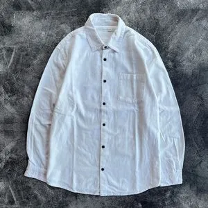 Browny Standard Flannel Shirt