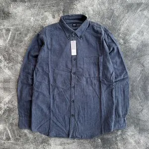 Uniqlo Flannel Shirt