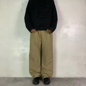 newyork loose panta